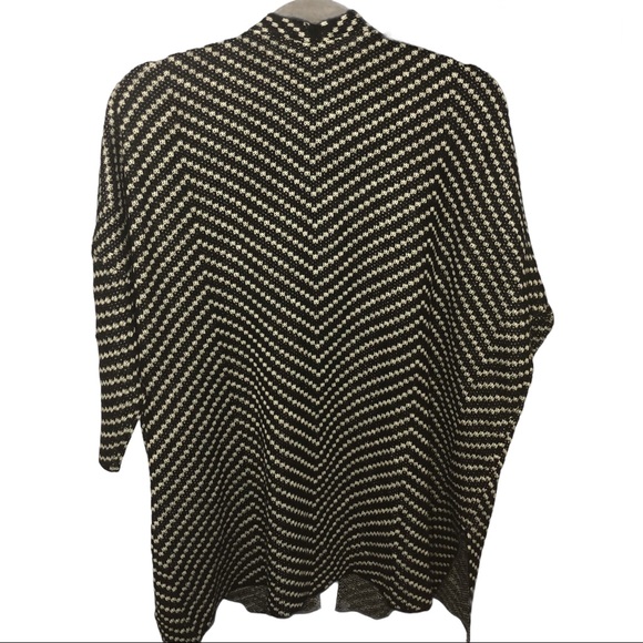 NWT Charlie Paige Cardigan Sz S/M - Picture 2 of 5